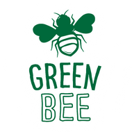 Green Bee Soda